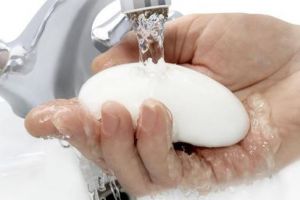 Bersihkan Miss V pakai sabun ternyata berbahaya, ini penjelasannya