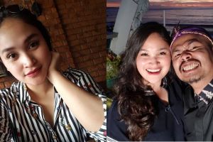 10 Pesona Ayu Natasya, istri Wendi Cagur yang cantiknya bak ABG