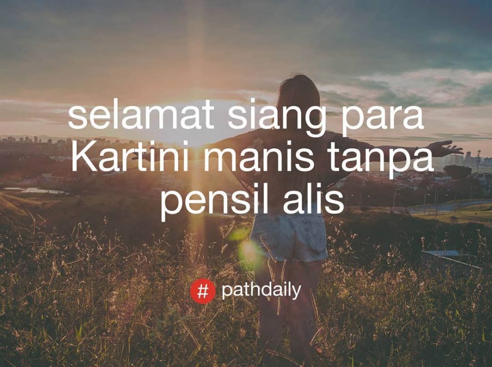 15 Meme Hari Kartini ini bikin nyengir sambil tepuk jidat