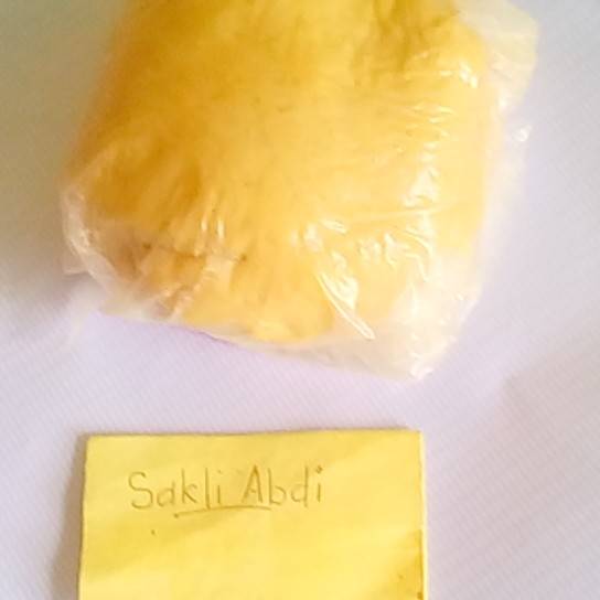 Bikin camilan stik Pocky sendiri yuk di rumah, ini caranya