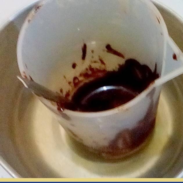 Bikin camilan stik Pocky sendiri yuk di rumah, ini caranya