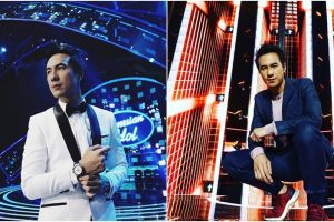 Potretnya ada di soal bahasa Inggris, ini reaksi gokil Daniel Mananta