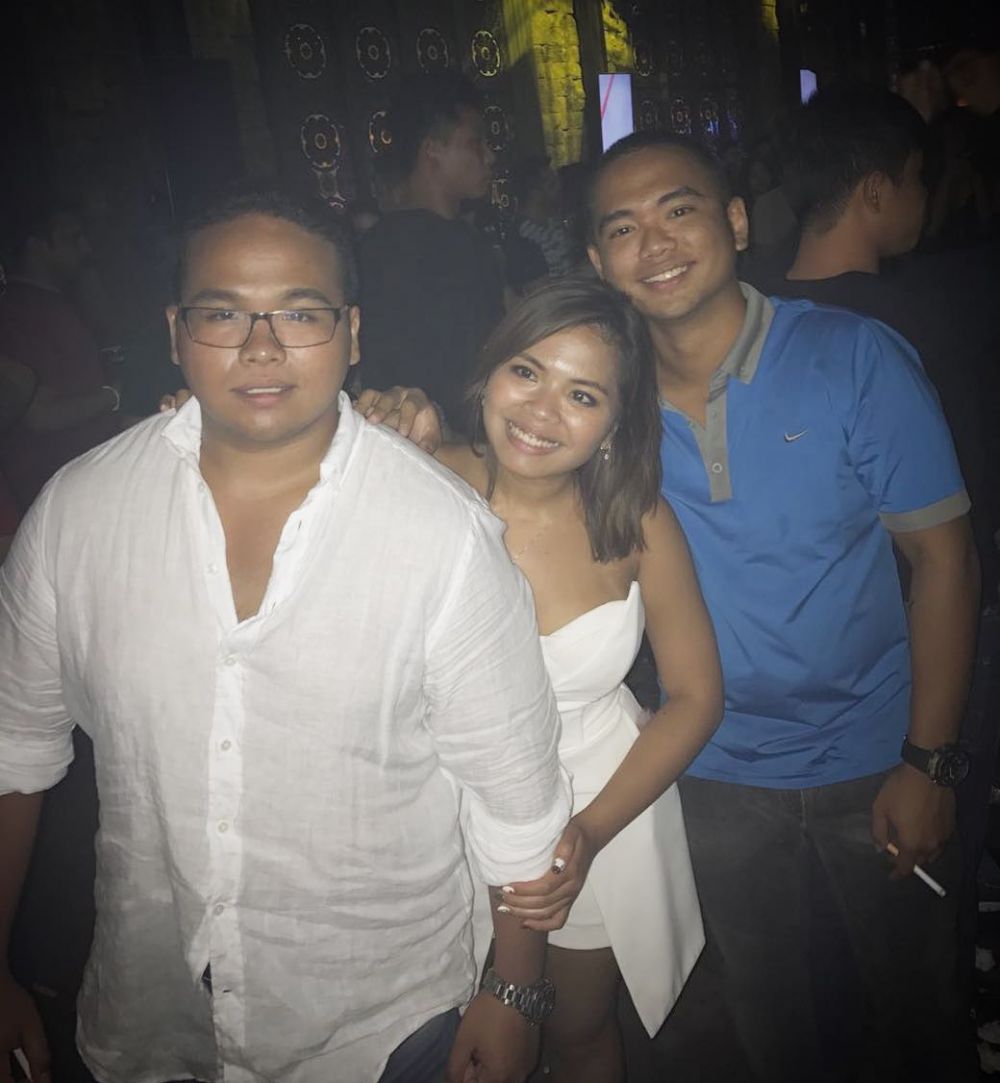 Jarang terekspos, begini 8 potret kekompakan tiga anak Hotman Paris