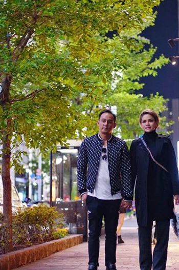 6 Momen Nikita Mirzani liburan di luar negeri, double date sama Miyabi