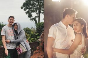 Gaya pacaran disebut mirip suami-istri, ini penjelasan Mikha Tambayong