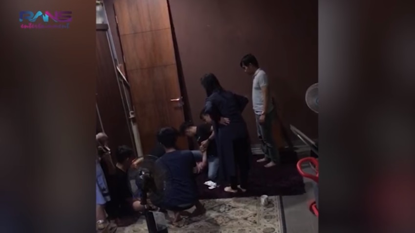 Berdiri megah, 5 sisi mistis rumah Raffi Ahmad ini bikin merinding