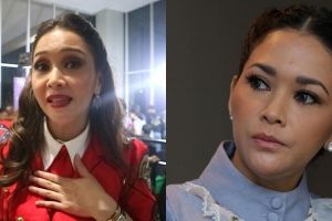 Selalu jadi juri berkomentar pedas, ini permintaan maaf Maia Estianty
