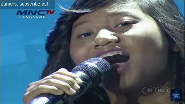 Jadi juara Indonesian Idol, begini 12 transformasi Maria Simorangkir