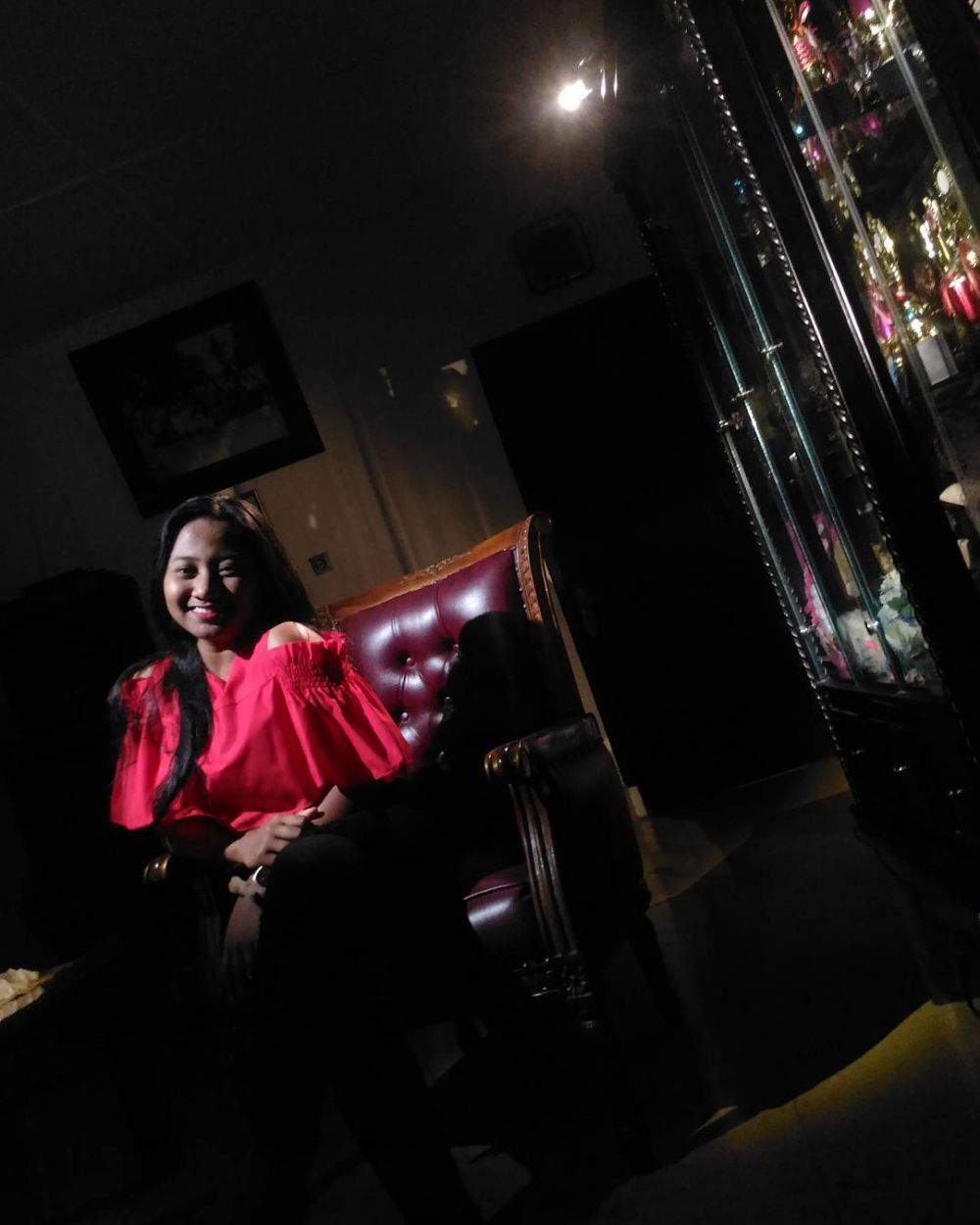 Jadi juara Indonesian Idol, begini 12 transformasi Maria Simorangkir