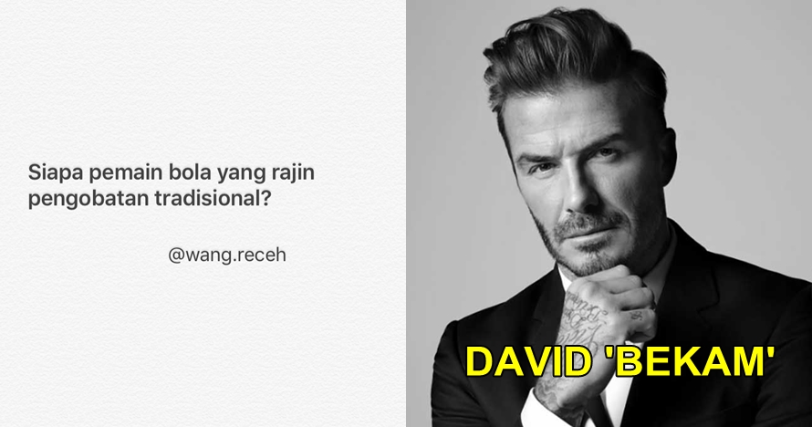 10 Tebak-tebakan receh ini jawabannya malah kocak abis