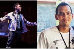 Jarang terekspos, ini 5 fotografer di balik megahnya konser para seleb