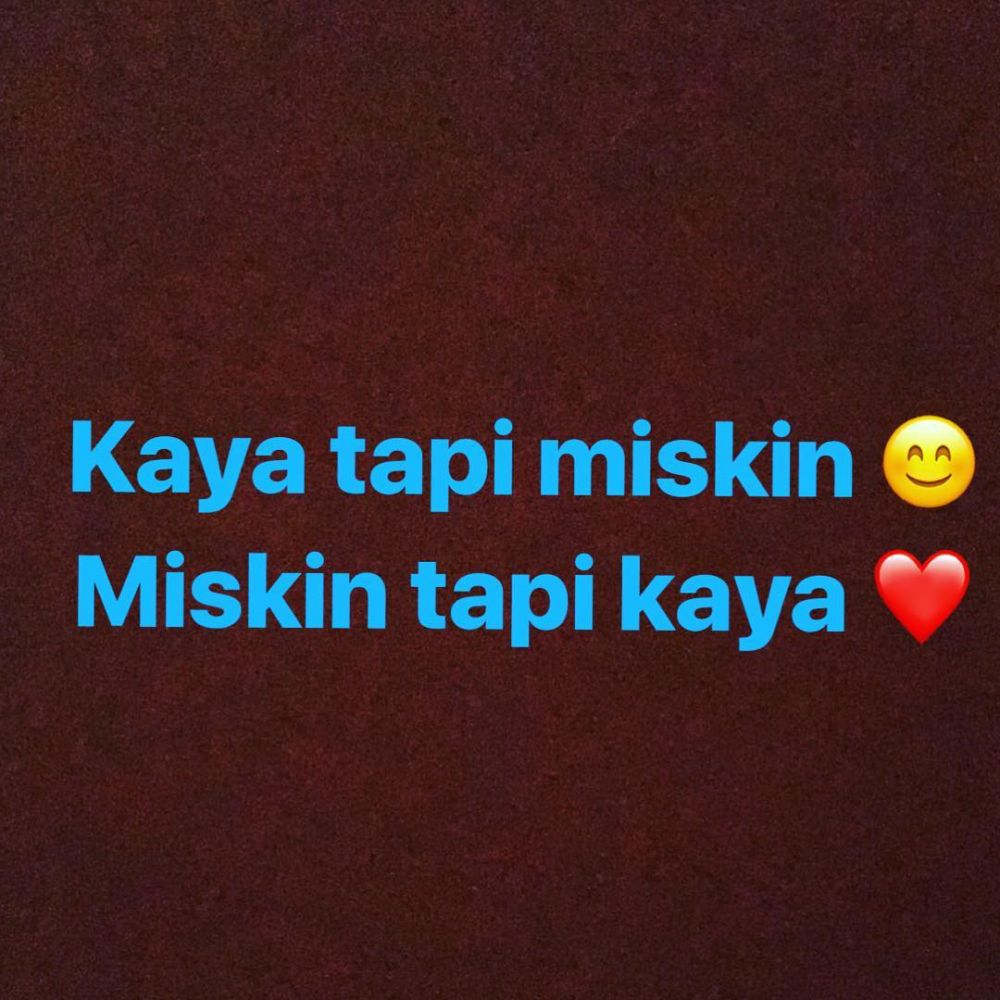 7 Caption tentang hidup ala Inul Daratista ini inspiratif banget