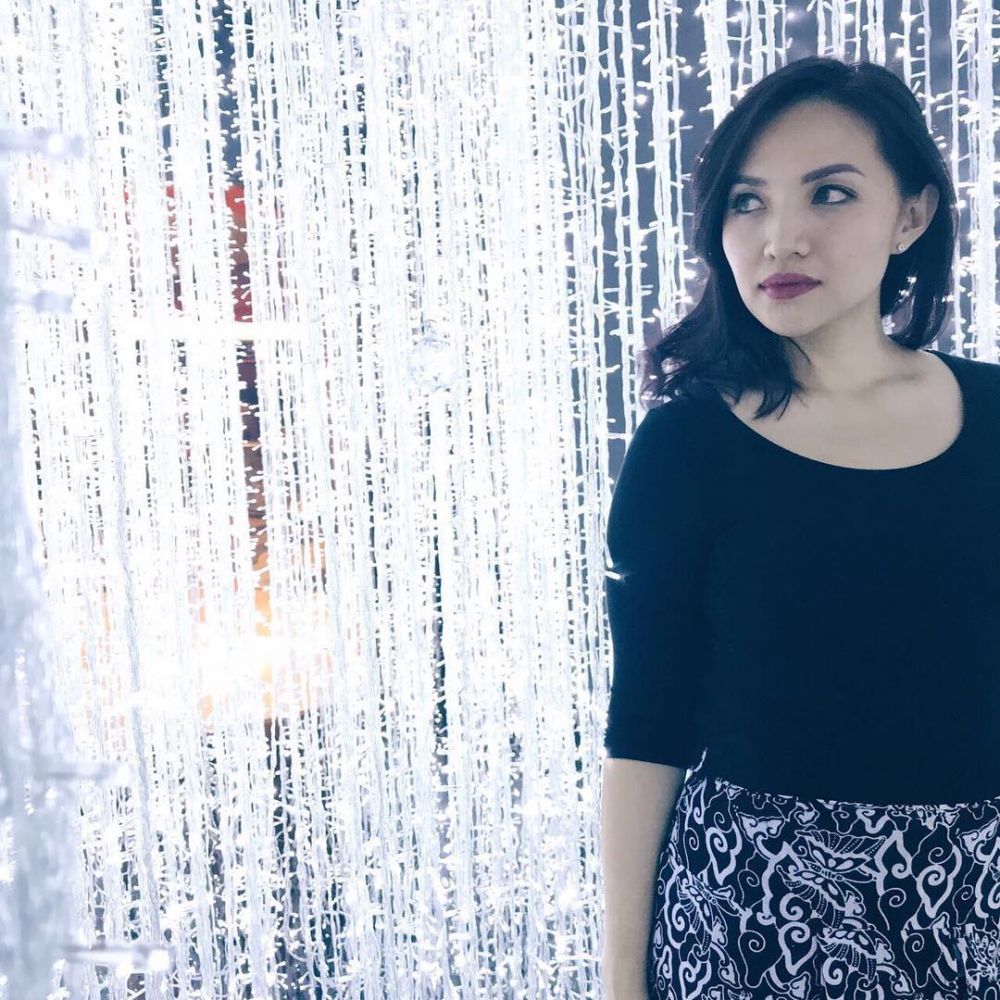 10 Potret cantiknya dokter timnas wanita Indonesia, bikin nggak fokus