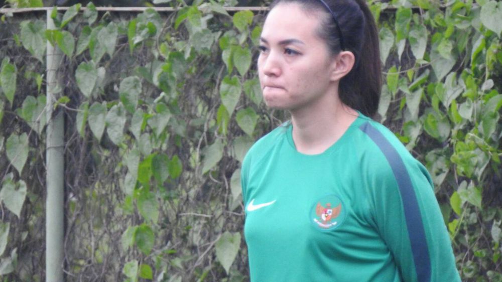 10 Potret cantiknya dokter timnas wanita Indonesia, bikin nggak fokus