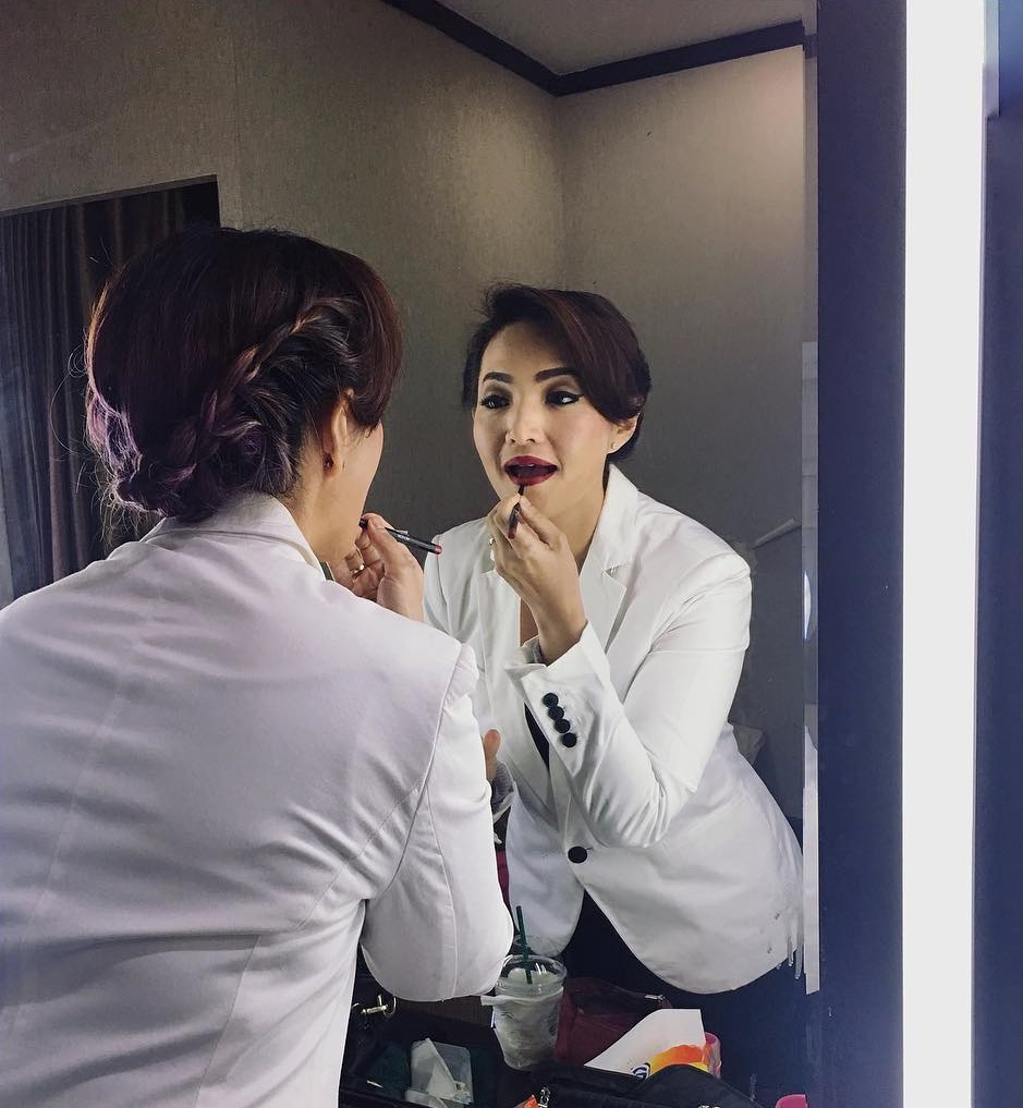 10 Potret cantiknya dokter timnas wanita Indonesia, bikin nggak fokus