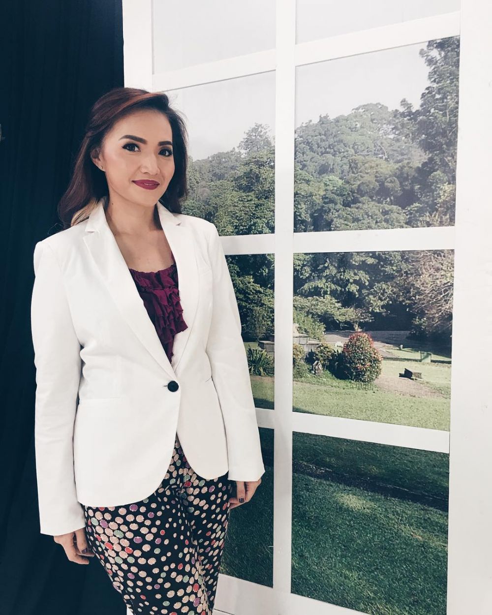 10 Potret cantiknya dokter timnas wanita Indonesia, bikin nggak fokus