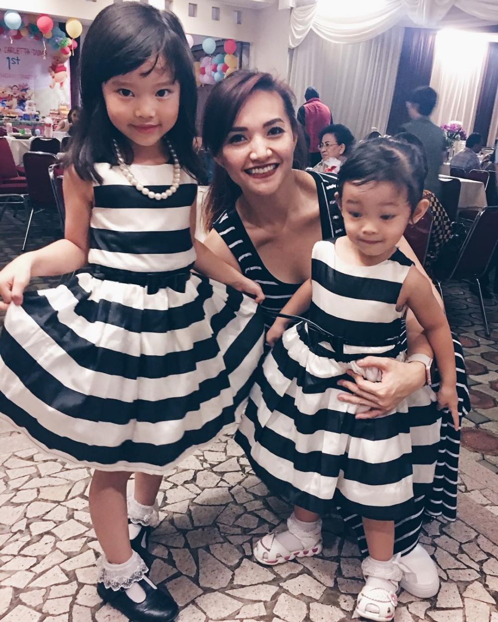 10 Potret cantiknya dokter timnas wanita Indonesia, bikin nggak fokus