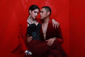 Pernah dihujat, 5 pose Gio & Irish Bella terbaru ini semakin 'berani'