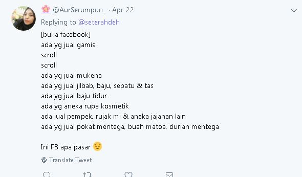 10 Cuitan kocak 'dilema buka medsos' ini bikin kamu ngangguk setuju