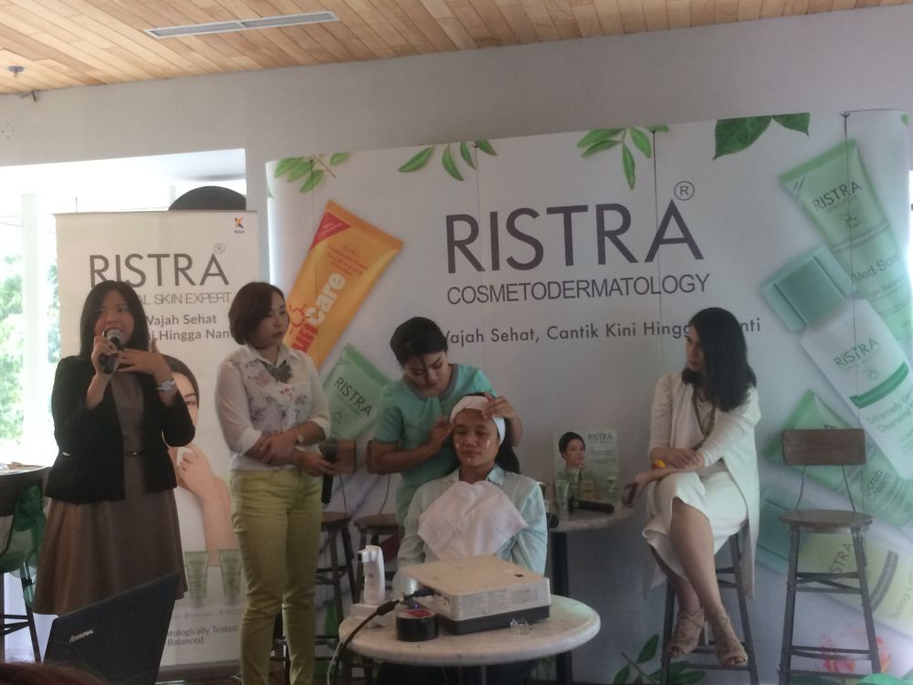 Begini cara merawat kulit di iklim tropis