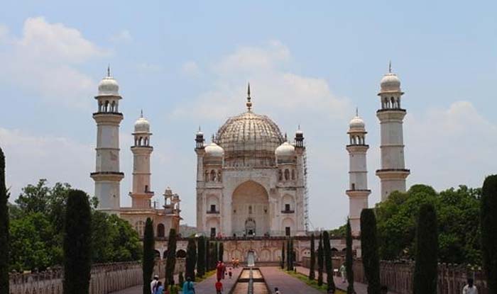 Unik, 5 bangunan di berbagai negara ini ternyata mirip Taj Mahal