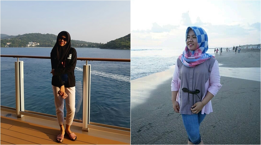 Sama-sama hits, ini 9 beda gaya babysitter Rafathar & Gempita