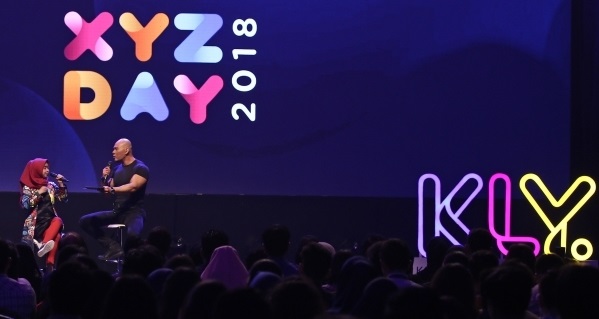 Era persaingan konten, kamu juga bisa jadi selebgram dan YouTuber