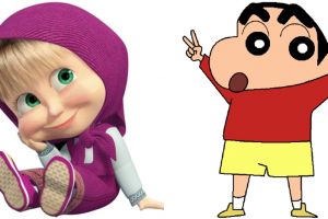 7 Tokoh utama animasi kartun ini usilnya bikin kamu ikut geregetan