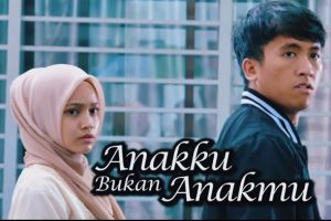 Parodi sinetron 'Anakku Bukan Anakmu' bikin emosi sekaligus ngakak