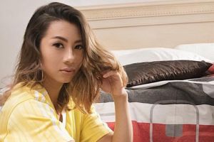 8 Potret cantik Jennifer Bachdim tanpa makeup, tetap flawless