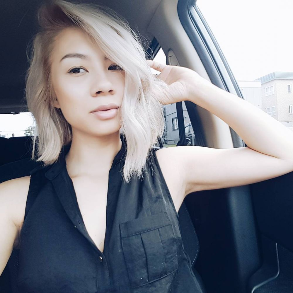 8 Potret cantik Jennifer Bachdim tanpa makeup, tetap flawless