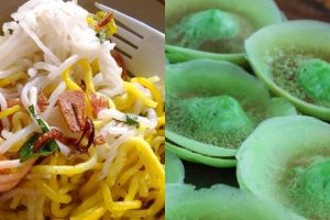 5 Kuliner khas Indonesia ini punya nama yang bikin kamu mikir dua kali