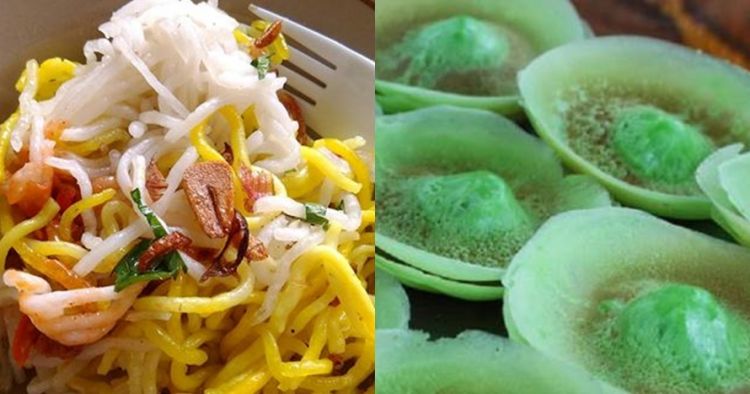 5 Kuliner khas Indonesia ini punya nama yang bikin kamu mikir dua kali