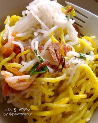 5 Kuliner khas Indonesia ini punya nama yang bikin kamu mikir dua kali