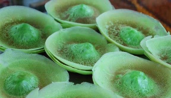 5 Kuliner khas Indonesia ini punya nama yang bikin kamu mikir dua kali