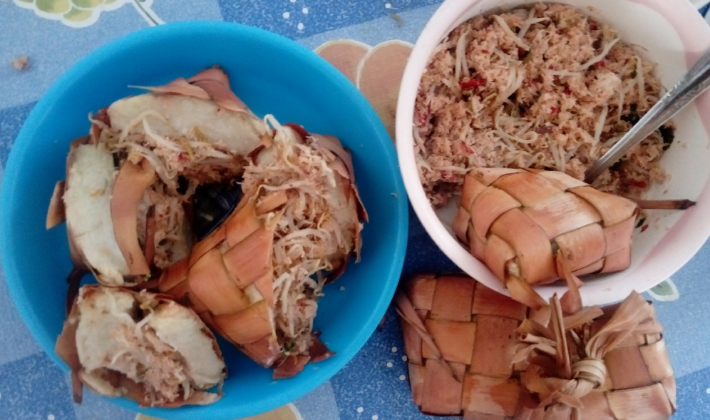 5 Kuliner khas Indonesia ini punya nama yang bikin kamu