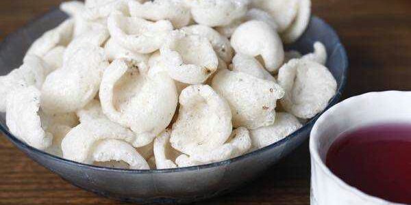 5 Kuliner khas Indonesia ini punya nama yang bikin kamu mikir dua kali