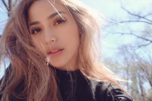 Kembali syuting Pesbukers, Jessica Iskandar bikin warganet heran