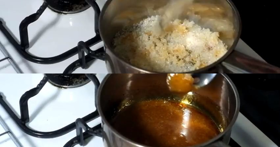 Resep mudah bikin roti nougat, kuliner mengenyangkan yang lagi hits