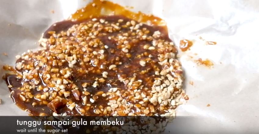 Resep mudah bikin roti nougat, kuliner mengenyangkan yang lagi hits