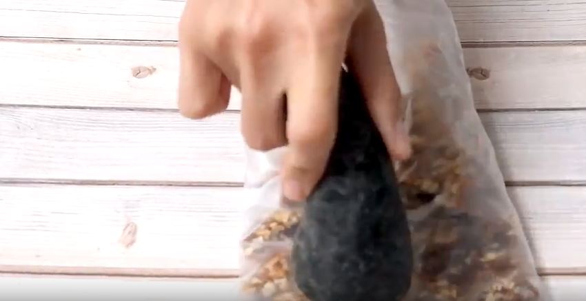 Resep mudah bikin roti nougat, kuliner mengenyangkan yang lagi hits