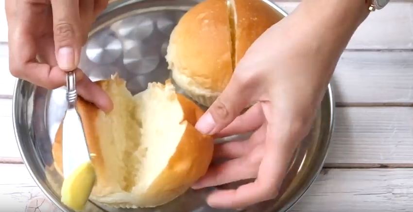 Resep mudah bikin roti nougat, kuliner mengenyangkan yang lagi hits