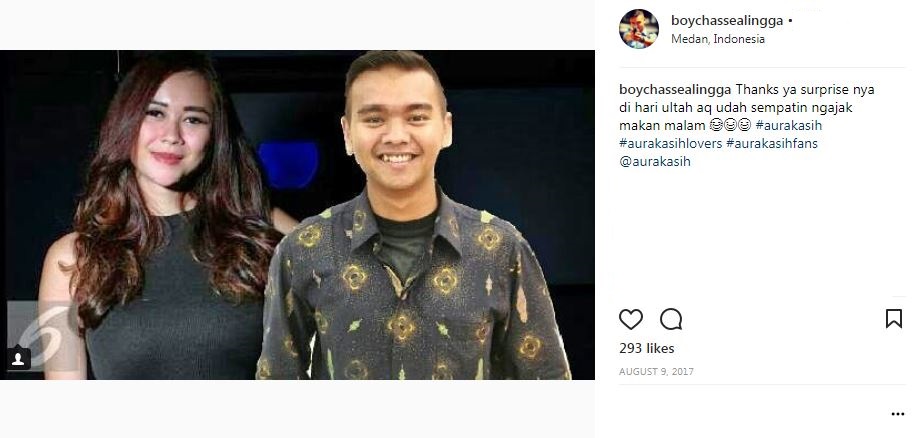 7 Imajinasi kocak cowok bersanding dengan artis cantik, bikin ngakak