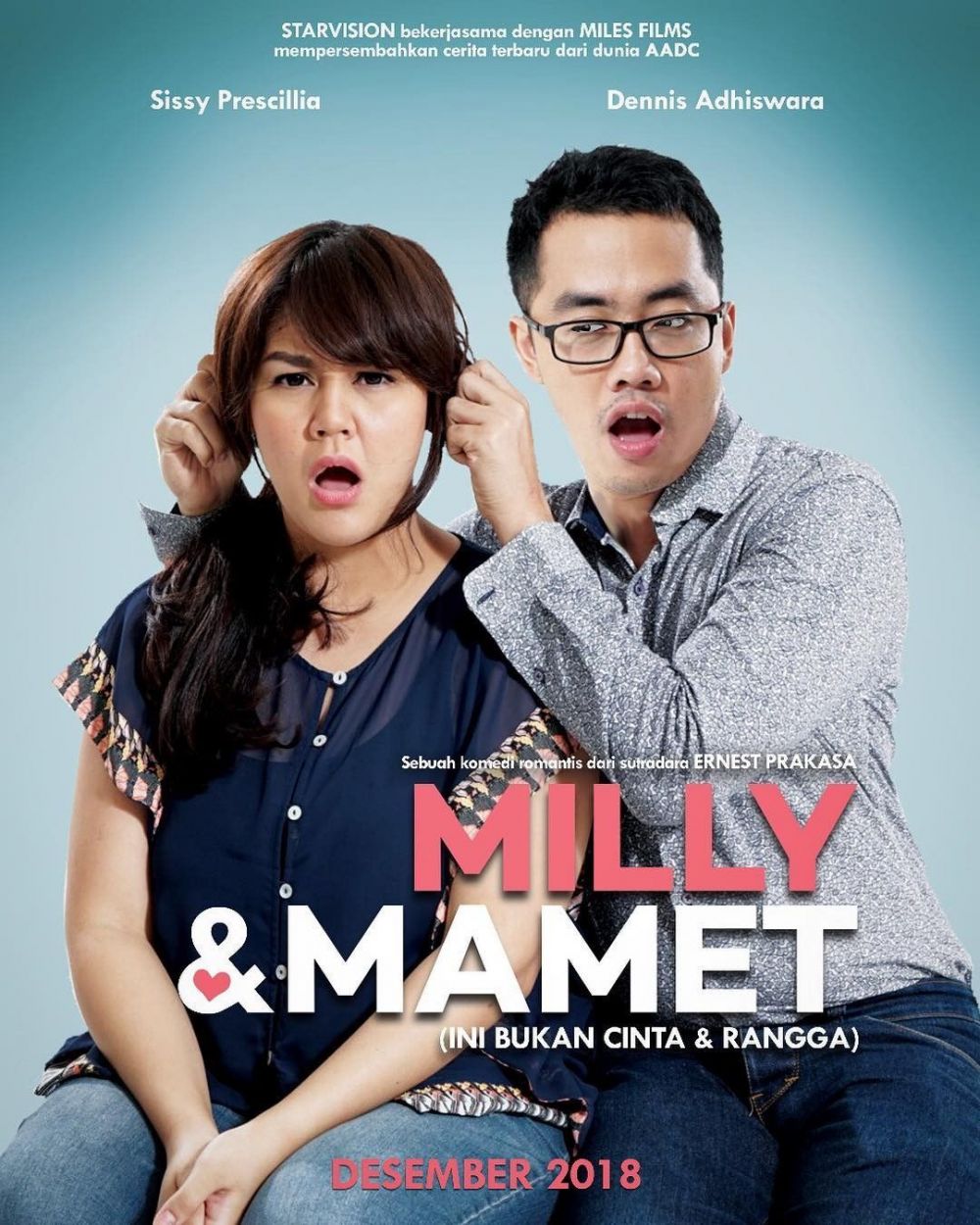 5 Film spin-off ini paling dinantikan, mana yang kamu tunggu?