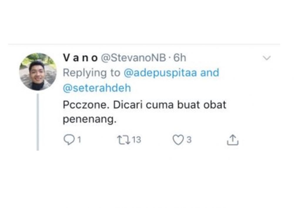 11 Cuitan singkat 'habis manis sepah dibuang' ini lucunya penuh makna