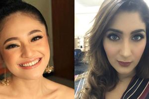 Bercerai, 6 seleb Tanah Air ini putuskan melepas hijab saat menjanda