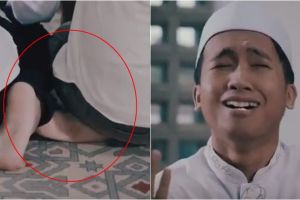 Video parodi 'Sakitnya Hanya Tuhan yang Tau' ini bikin ngakak
