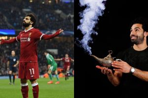4 Hadiah dahsyat ditawarkan ke Mo Salah, tanah di Mekah salah satunya