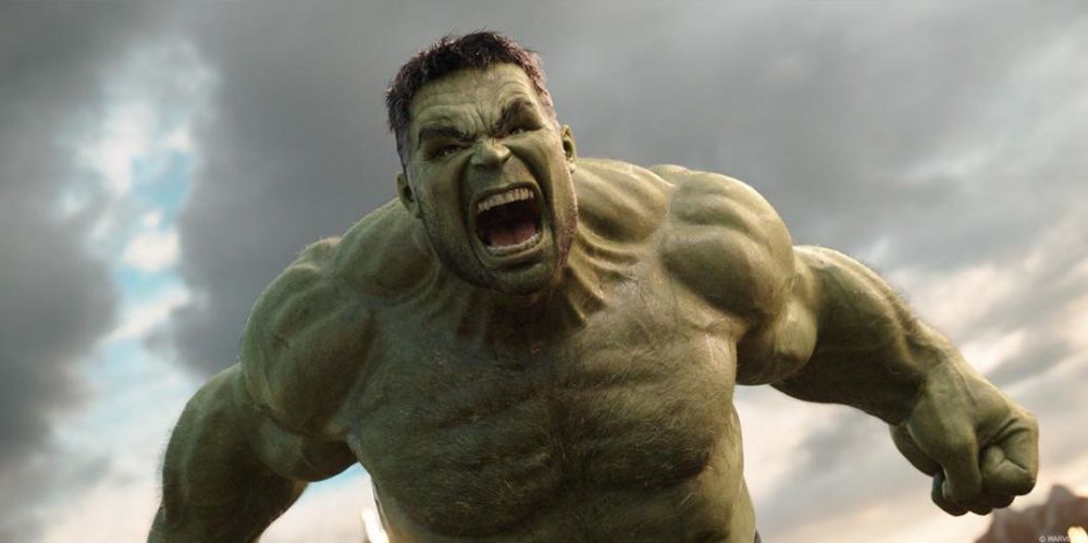 Menguak rahasia teknologi di balik kekuatan 5 superhero Marvel