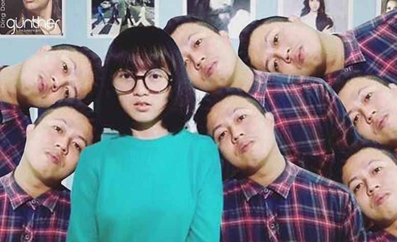 Potret aktivitas 10 orang ini minta diedit, hasilnya jadi kocak parah